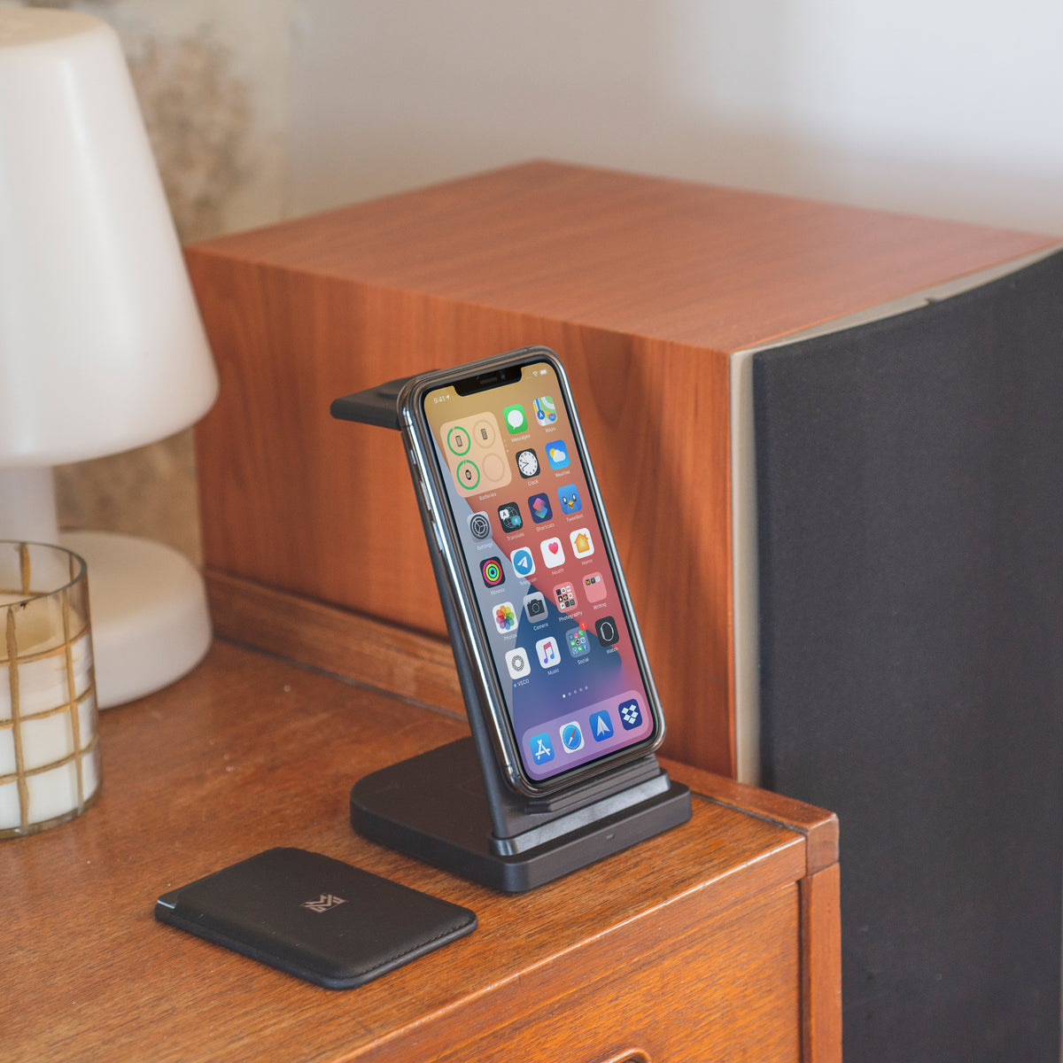 WFH Desk Charger