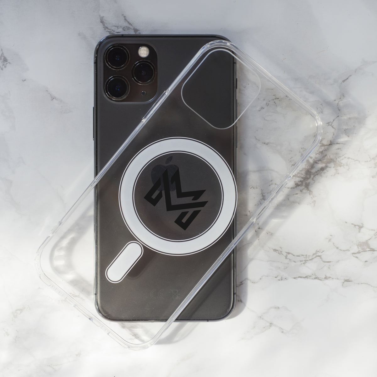 iPhone 12  MagnetMount Super Cover