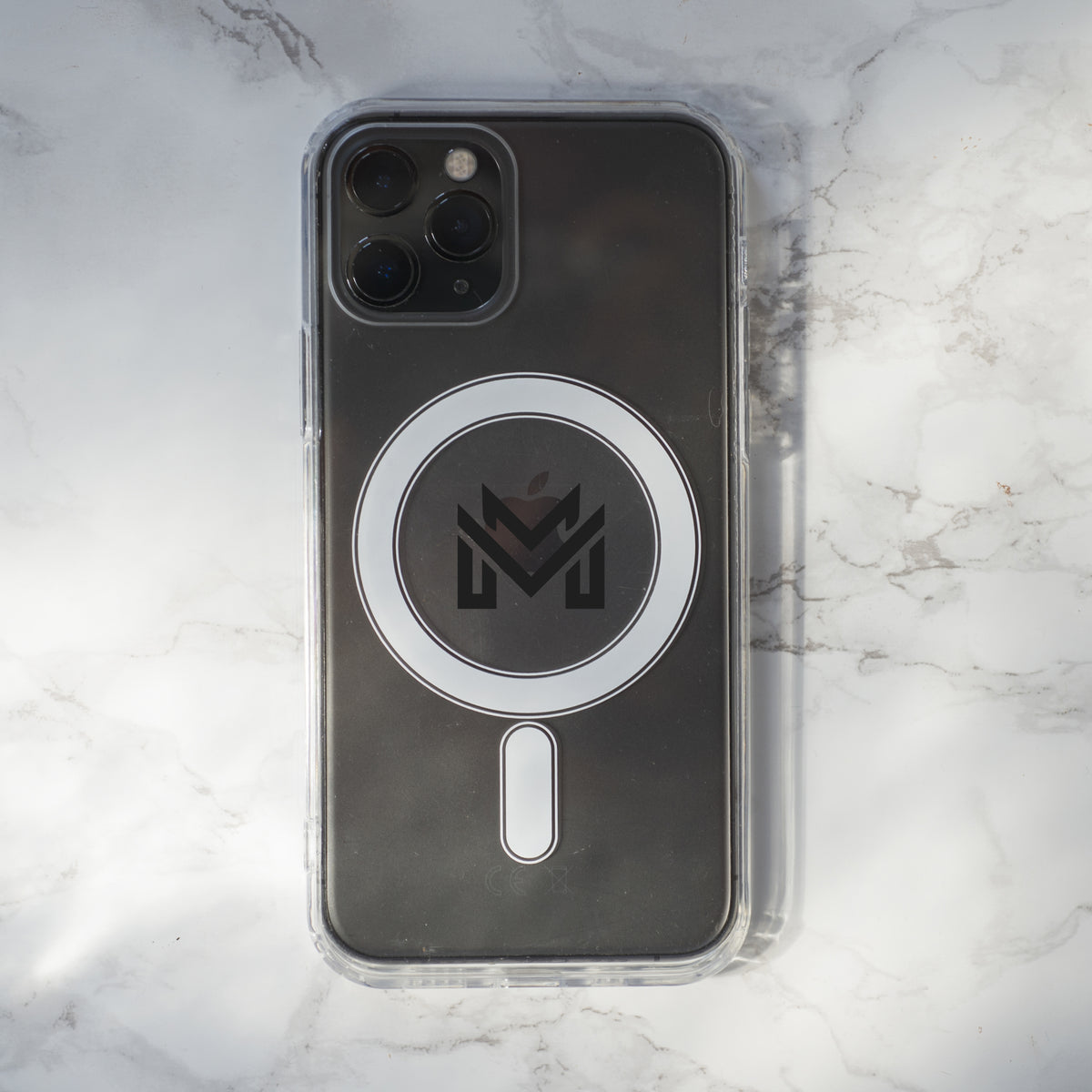 iPhone 12  MagnetMount Super Cover