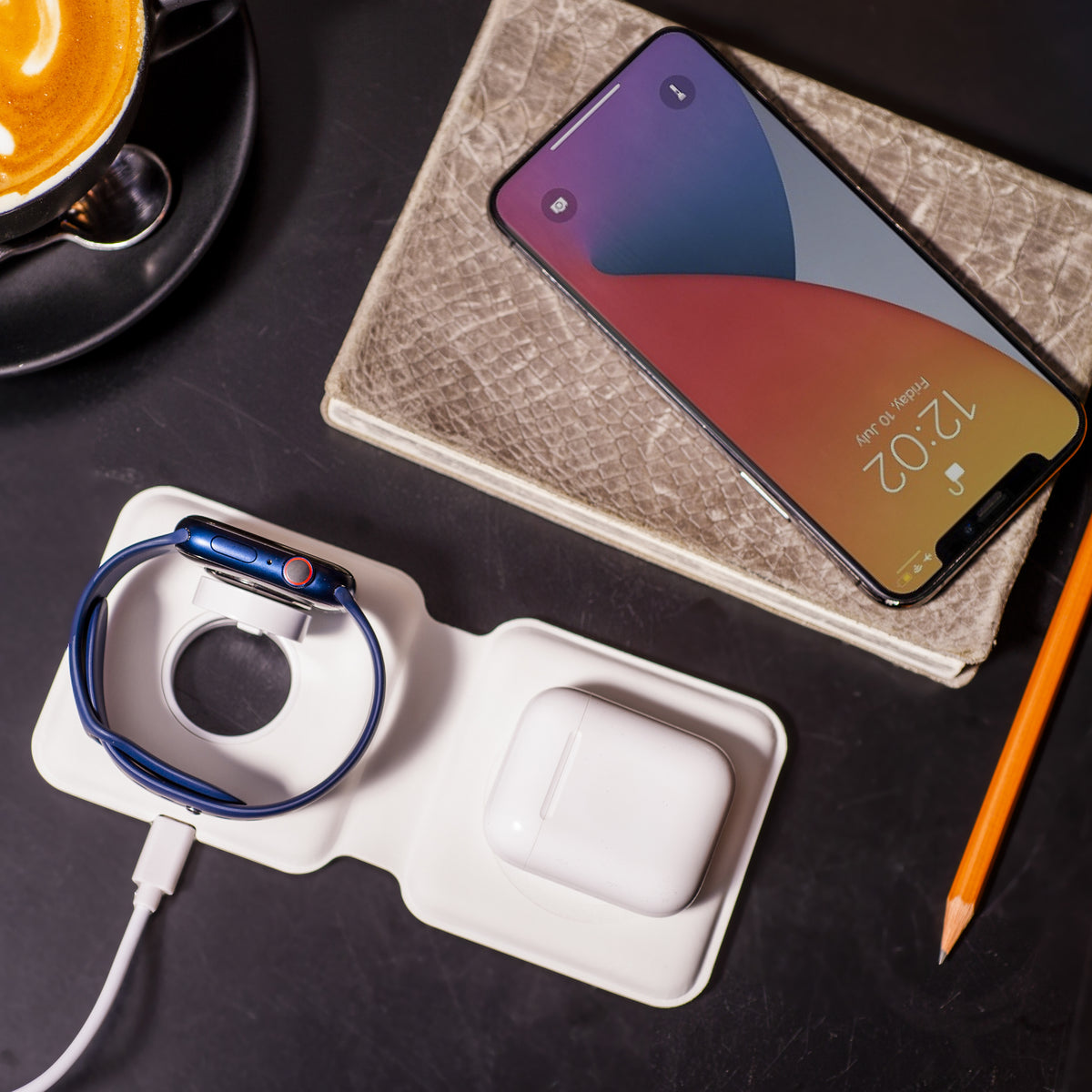 Fold n Go Super Charger