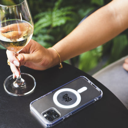 iPhone 12  MagnetMount Super Cover