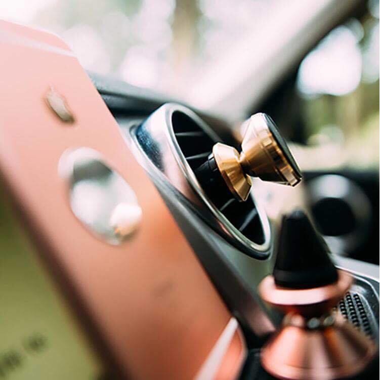 MagnetMount Ultra Vent