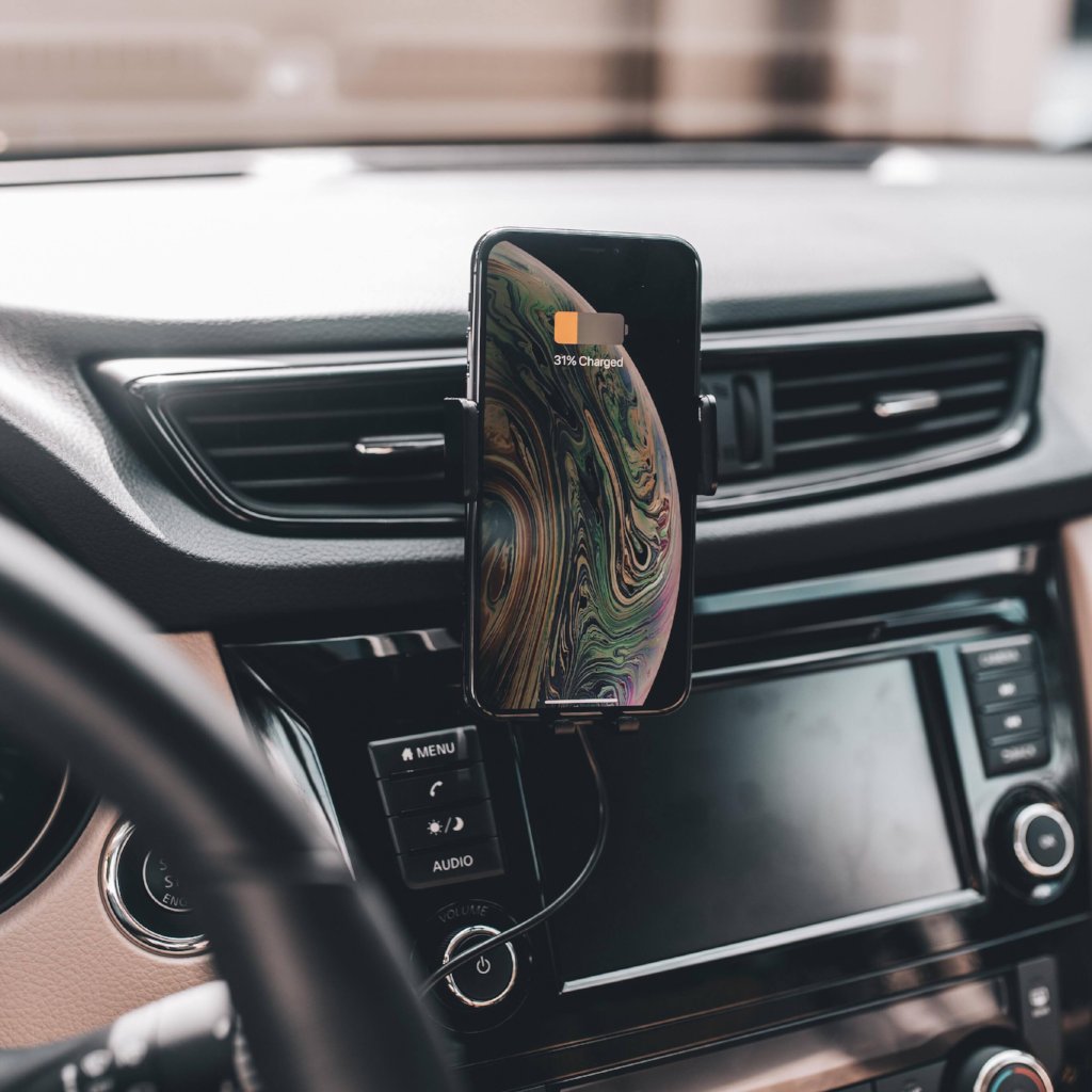 MagnetMount Cobra Pro Mount