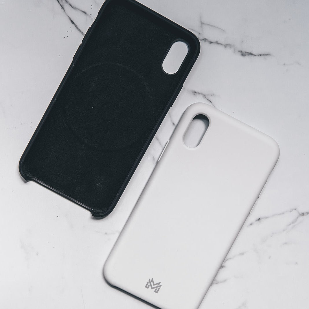 MagnetMount Slim Magnetic Phone Case