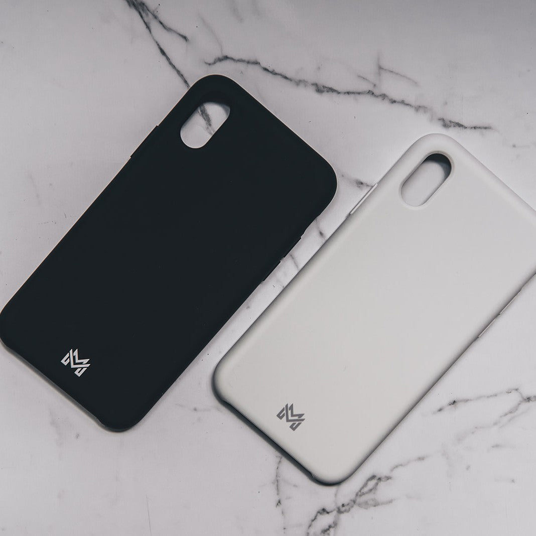 MagnetMount Slim Magnetic Phone Case
