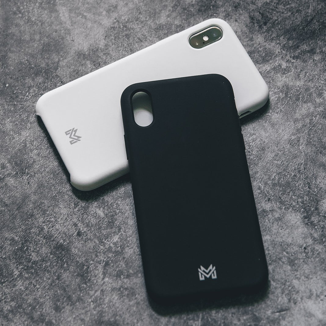 MagnetMount Slim Magnetic Phone Case