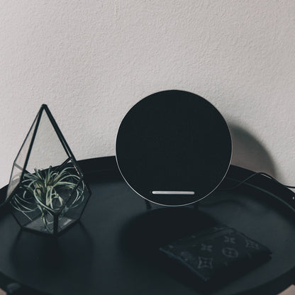 Wireless Charging Speaker