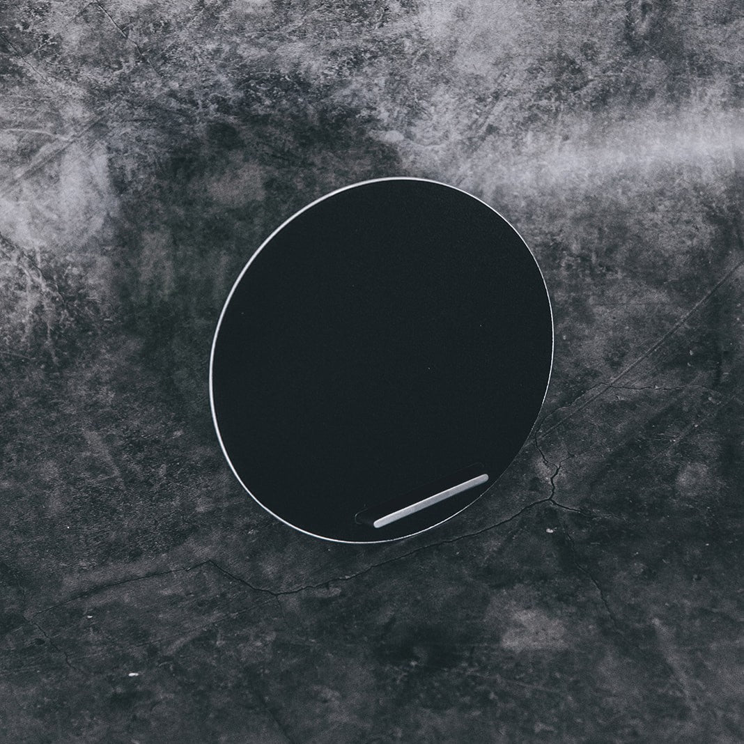 Wireless Charging Speaker
