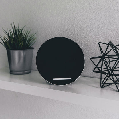 Wireless Charging Speaker