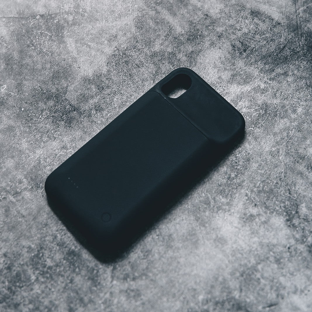 MagnetMount Battery Case
