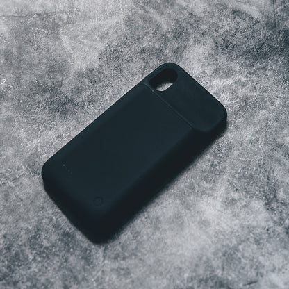 MagnetMount Battery Case