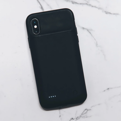 MagnetMount Battery Case