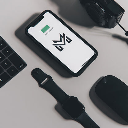 MagnetMount Battery Case
