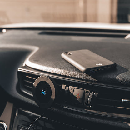 MagnetMount Slim Magnetic Phone Case