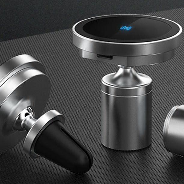 Wireless Charging MagSafe® MagnetMount