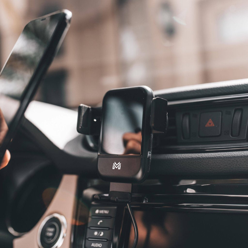 MagnetMount Cobra Pro Mount